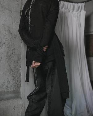 デュエラム(DUELLUM) 2026年春夏メンズコレクション  - 写真41