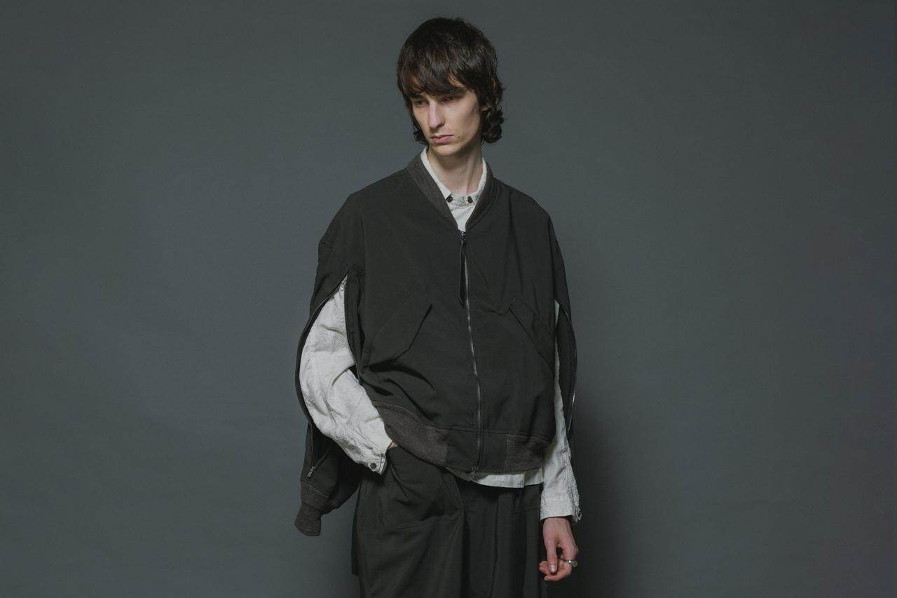 ザ ヴィリディアン 2026年春夏 メンズ コレクション