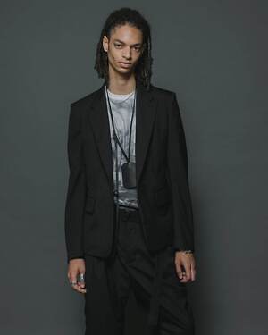 ザ ヴィリディアン(The Viridi-anne) 2026年春夏メンズコレクション  - 写真2