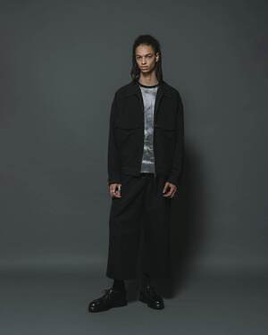 ザ ヴィリディアン(The Viridi-anne) 2026年春夏メンズコレクション  - 写真4