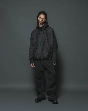 ザ ヴィリディアン(The Viridi-anne) 2026年春夏メンズコレクション  - 写真5