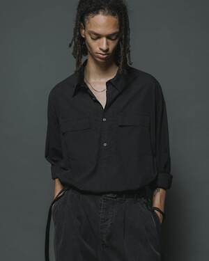 ザ ヴィリディアン(The Viridi-anne) 2026年春夏メンズコレクション  - 写真9