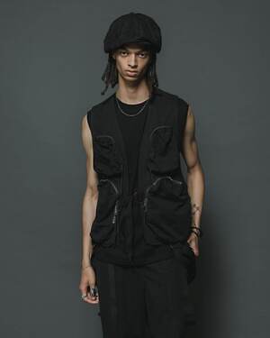 ザ ヴィリディアン(The Viridi-anne) 2026年春夏メンズコレクション  - 写真26