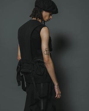 ザ ヴィリディアン(The Viridi-anne) 2026年春夏メンズコレクション  - 写真27