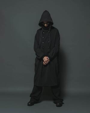 ザ ヴィリディアン(The Viridi-anne) 2026年春夏メンズコレクション  - 写真30