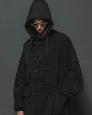 ザ ヴィリディアン(The Viridi-anne) 2026年春夏メンズコレクション  - 写真31