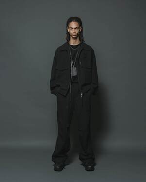 ザ ヴィリディアン(The Viridi-anne) 2026年春夏メンズコレクション  - 写真32