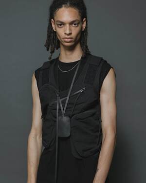 ザ ヴィリディアン(The Viridi-anne) 2026年春夏メンズコレクション  - 写真33