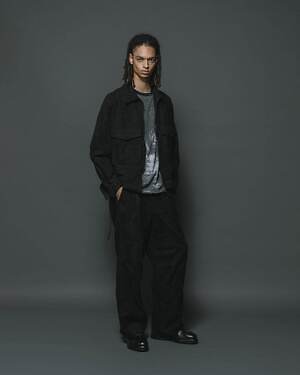 ザ ヴィリディアン(The Viridi-anne) 2026年春夏メンズコレクション  - 写真34