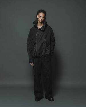 ザ ヴィリディアン(The Viridi-anne) 2026年春夏メンズコレクション  - 写真37