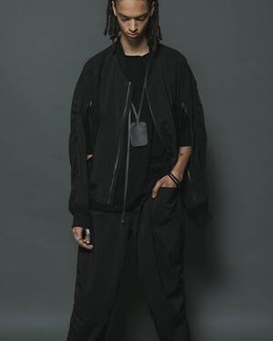 ザ ヴィリディアン(The Viridi-anne) 2026年春夏メンズコレクション  - 写真38