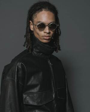 ザ ヴィリディアン(The Viridi-anne) 2026年春夏メンズコレクション  - 写真40