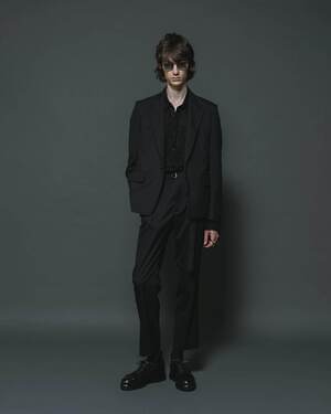 ザ ヴィリディアン(The Viridi-anne) 2026年春夏メンズコレクション  - 写真43