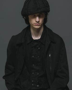 ザ ヴィリディアン(The Viridi-anne) 2026年春夏メンズコレクション  - 写真50