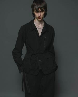 ザ ヴィリディアン(The Viridi-anne) 2026年春夏メンズコレクション  - 写真52