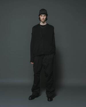 ザ ヴィリディアン(The Viridi-anne) 2026年春夏メンズコレクション  - 写真53