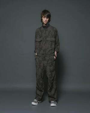 ザ ヴィリディアン(The Viridi-anne) 2026年春夏メンズコレクション  - 写真54