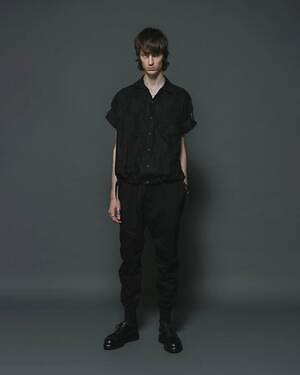 ザ ヴィリディアン(The Viridi-anne) 2026年春夏メンズコレクション  - 写真56