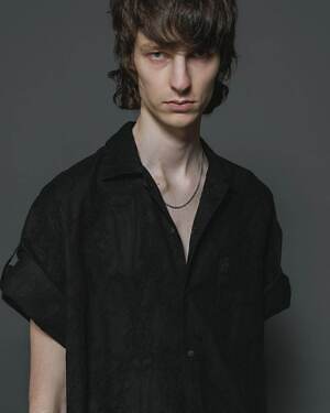 ザ ヴィリディアン(The Viridi-anne) 2026年春夏メンズコレクション  - 写真57