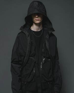 ザ ヴィリディアン(The Viridi-anne) 2026年春夏メンズコレクション  - 写真61