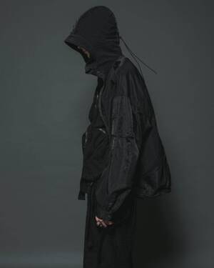 ザ ヴィリディアン(The Viridi-anne) 2026年春夏メンズコレクション  - 写真62