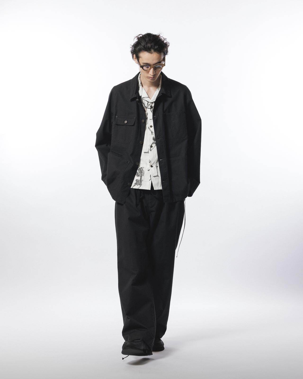 イソウ 2026年春夏<span>コレクション</span> - 写真31