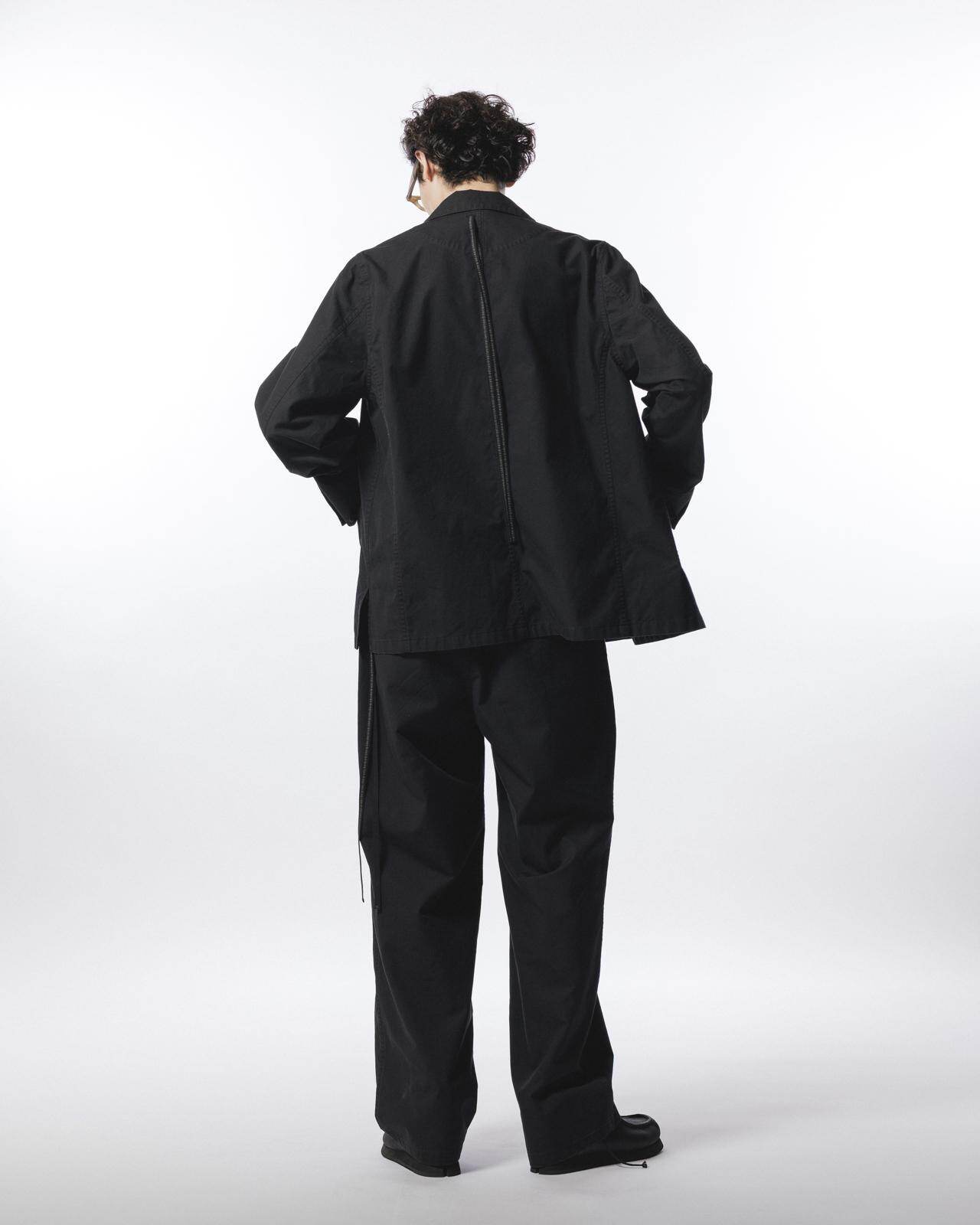 イソウ 2026年春夏<span>コレクション</span> - 写真32