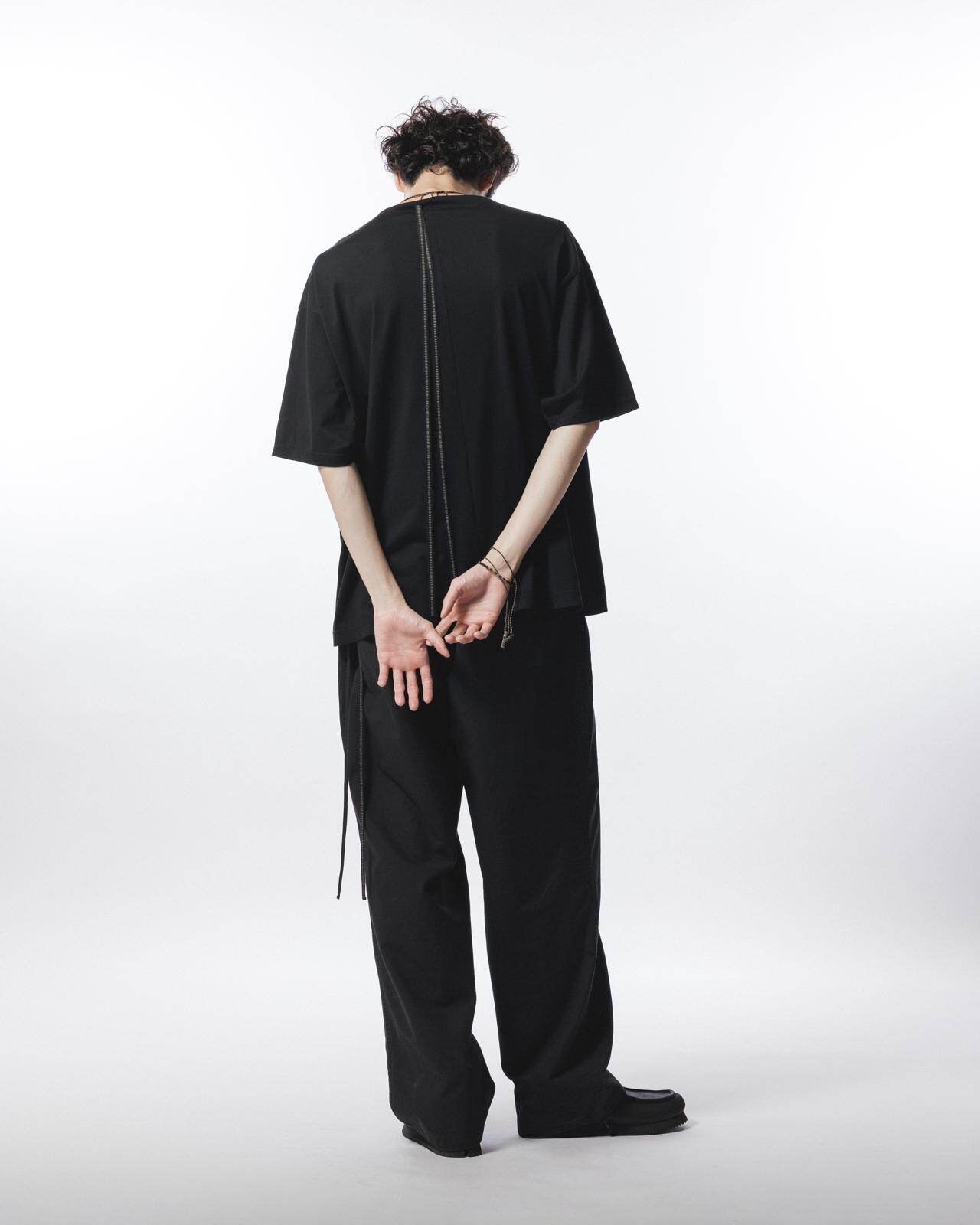 イソウ 2026年春夏<span>コレクション</span> - 写真51