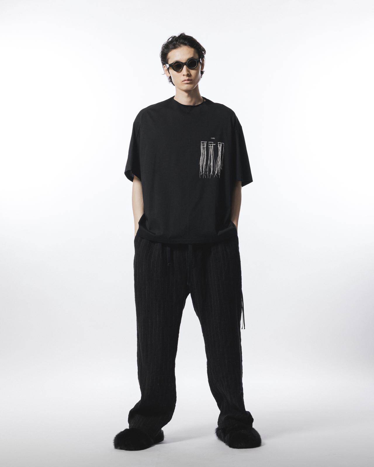 イソウ 2026年春夏<span>コレクション</span> - 写真80