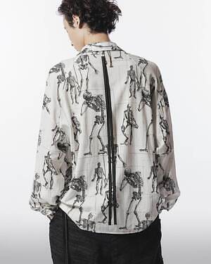 イソウ(ISŌ) 2026年春夏メンズコレクション  - 写真3