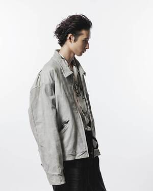 イソウ(ISŌ) 2026年春夏メンズコレクション  - 写真8