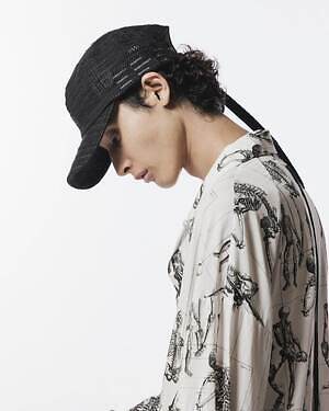 イソウ(ISŌ) 2026年春夏メンズコレクション  - 写真14