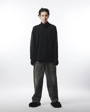 イソウ(ISŌ) 2026年春夏メンズコレクション  - 写真21