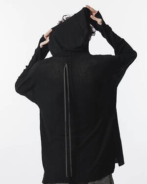 イソウ(ISŌ) 2026年春夏メンズコレクション  - 写真22