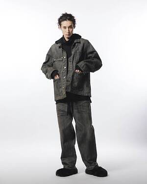 イソウ(ISŌ) 2026年春夏メンズコレクション  - 写真27