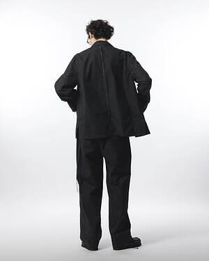 イソウ(ISŌ) 2026年春夏メンズコレクション  - 写真32