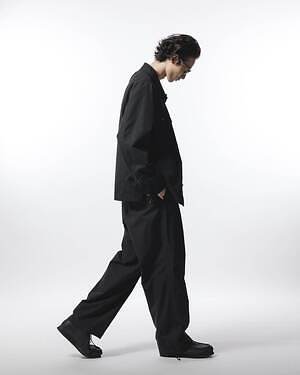 イソウ(ISŌ) 2026年春夏メンズコレクション  - 写真33