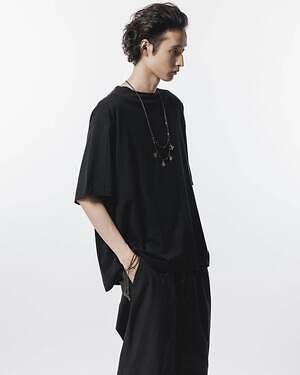 イソウ(ISŌ) 2026年春夏メンズコレクション  - 写真52