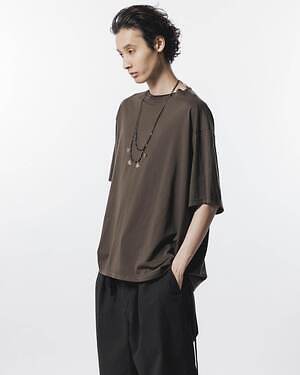 イソウ(ISŌ) 2026年春夏メンズコレクション  - 写真53