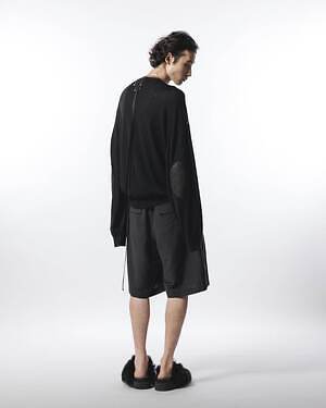 イソウ(ISŌ) 2026年春夏メンズコレクション  - 写真56