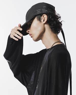 イソウ(ISŌ) 2026年春夏メンズコレクション  - 写真59