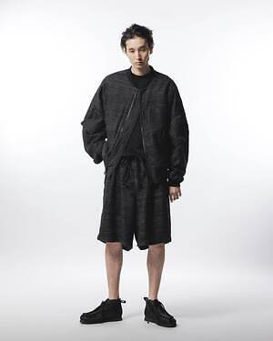 イソウ(ISŌ) 2026年春夏メンズコレクション  - 写真61