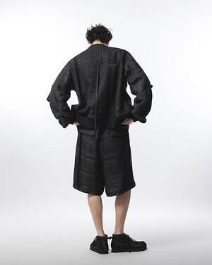 イソウ(ISŌ) 2026年春夏メンズコレクション  - 写真63