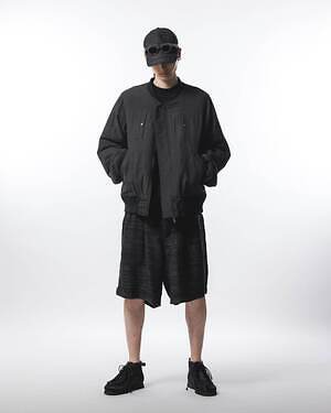 イソウ(ISŌ) 2026年春夏メンズコレクション  - 写真65