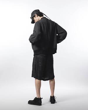 イソウ(ISŌ) 2026年春夏メンズコレクション  - 写真66