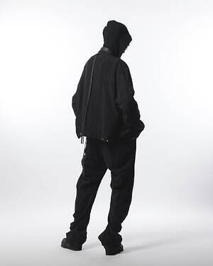 イソウ(ISŌ) 2026年春夏メンズコレクション  - 写真69