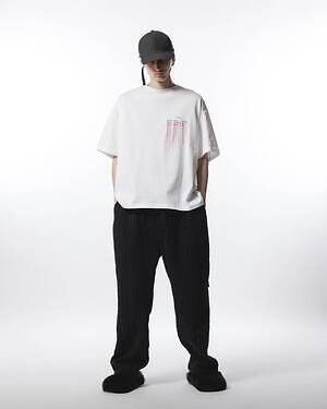 イソウ(ISŌ) 2026年春夏メンズコレクション  - 写真77