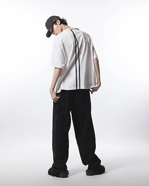 イソウ(ISŌ) 2026年春夏メンズコレクション  - 写真78