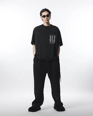 イソウ(ISŌ) 2026年春夏メンズコレクション  - 写真80