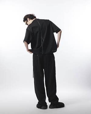 イソウ(ISŌ) 2026年春夏メンズコレクション  - 写真81